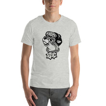 Load image into Gallery viewer, Knuck If You Buc - Black Logo